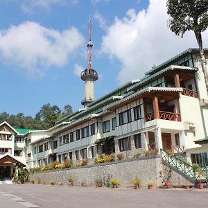 Hotel Mount Siniolchu, Gangtok